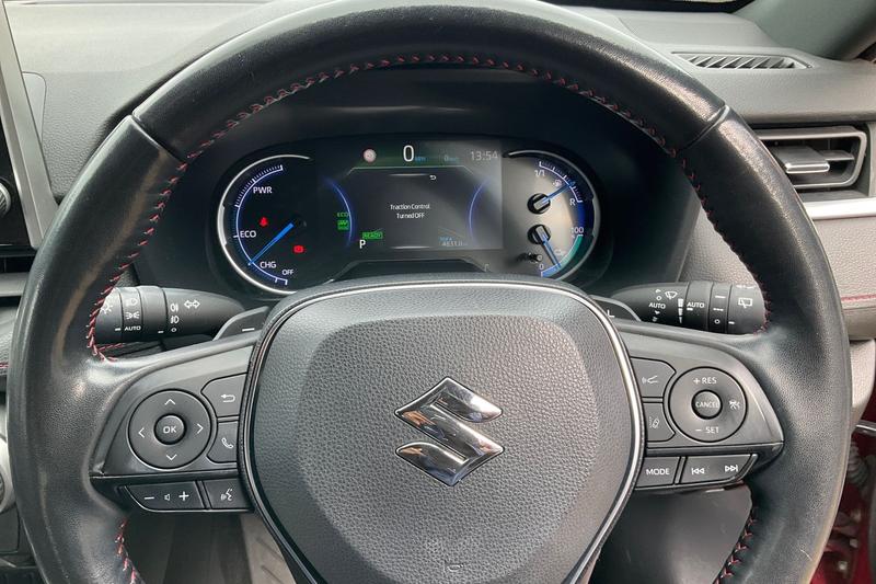 Used Suzuki Across 2020 for sale - 77804590: Photo 12