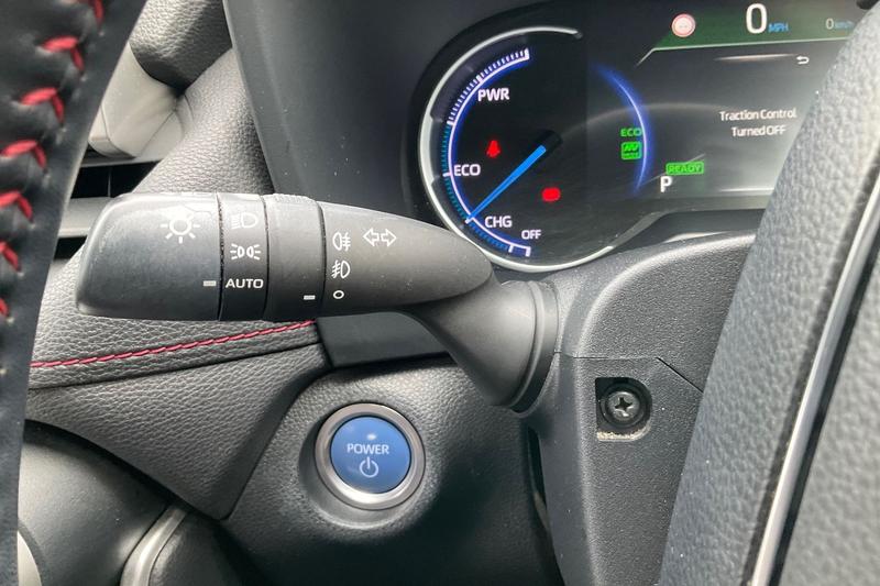 Used Suzuki Across 2020 for sale - 77804590: Photo 14