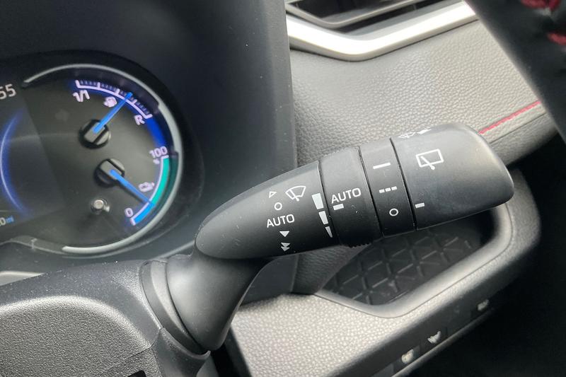 Used Suzuki Across 2020 for sale - 77804590: Photo 15