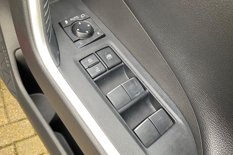 Used Suzuki Across 2020 for sale - 77804590: Photo 16