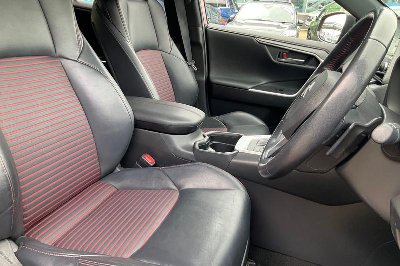 Used Suzuki Across 2020 for sale - 77804590: Photo 17