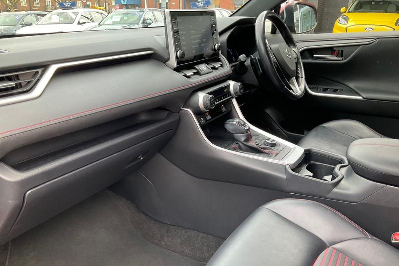 Used Suzuki Across 2020 for sale - 77804590: Photo 18