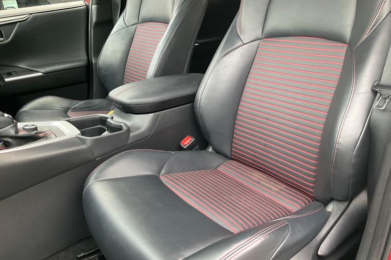 Used Suzuki Across 2020 for sale - 77804590: Photo 19