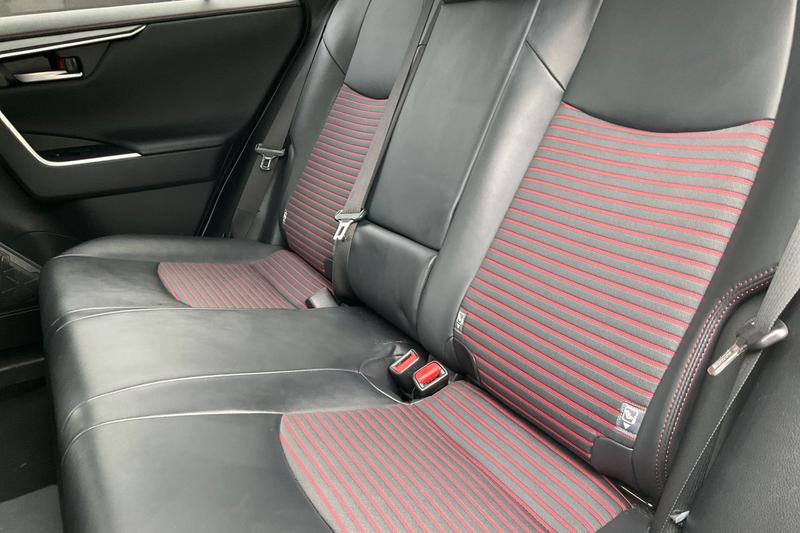 Used Suzuki Across 2020 for sale - 77804590: Photo 20