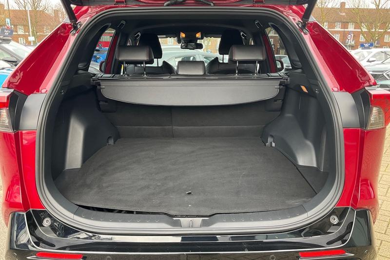 Used Suzuki Across 2020 for sale - 77804590: Photo 21