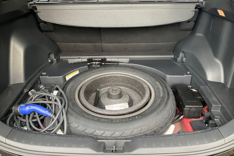 Used Suzuki Across 2020 for sale - 77804590: Photo 26