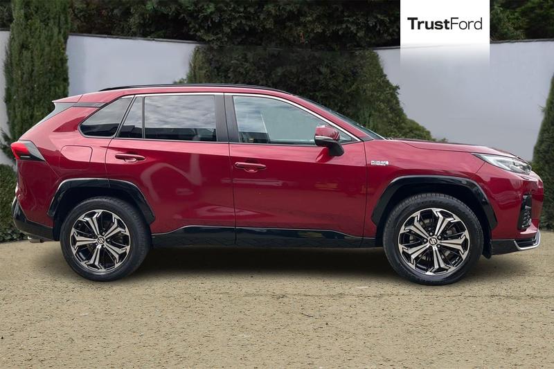 Used Suzuki Across 2020 for sale - 77804590: Photo 3