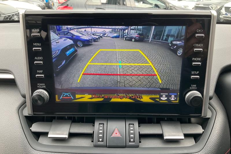 Used Suzuki Across 2020 for sale - 77804590: Photo 31