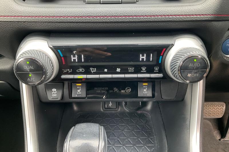 Used Suzuki Across 2020 for sale - 77804590: Photo 32