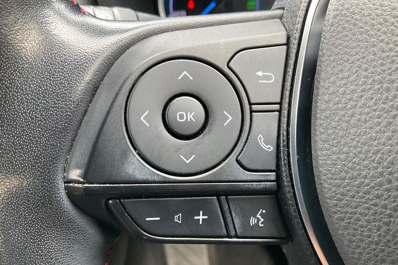 Used Suzuki Across 2020 for sale - 77804590: Photo 34