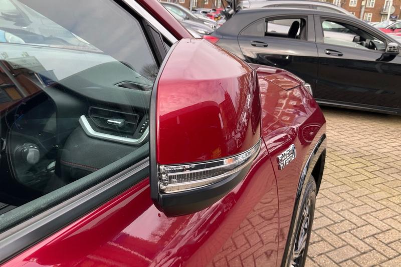 Used Suzuki Across 2020 for sale - 77804590: Photo 37