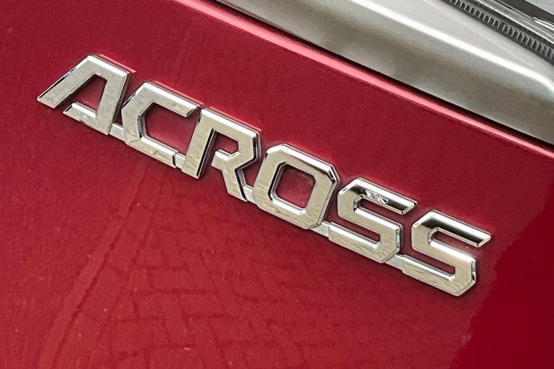 Used Suzuki Across 2020 for sale - 77804590: Photo 39