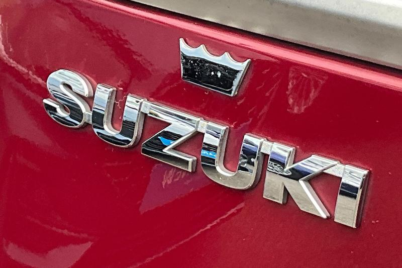 Used Suzuki Across 2020 for sale - 77804590: Photo 40