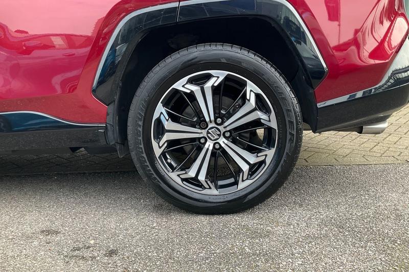 Used Suzuki Across 2020 for sale - 77804590: Photo 8