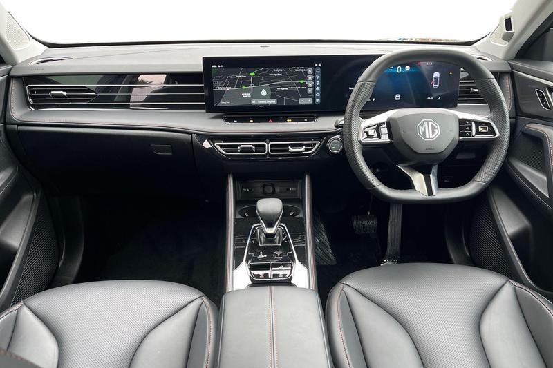 Used MG MG HS 2025 for sale - 77339922: Photo 10