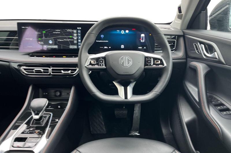 Used MG MG HS 2025 for sale - 77339922: Photo 11