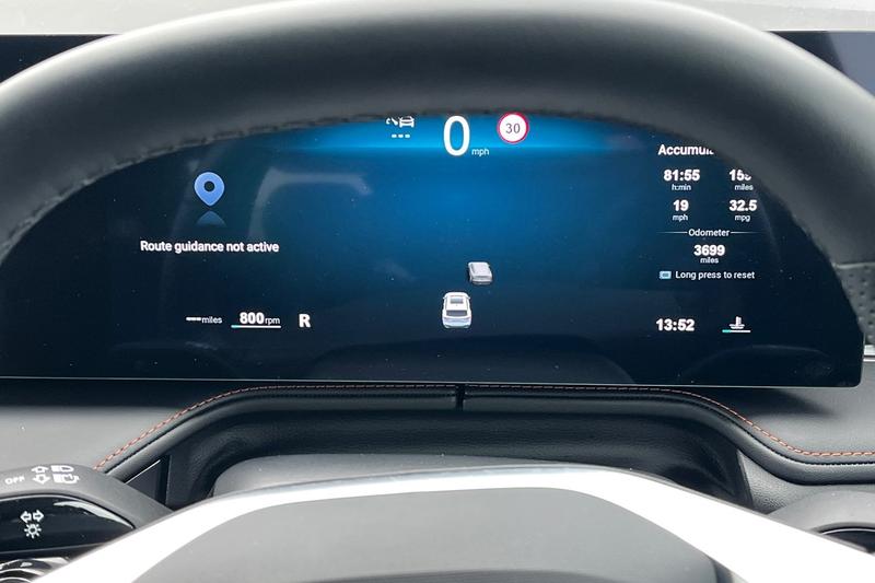 Used MG MG HS 2025 for sale - 77339922: Photo 13