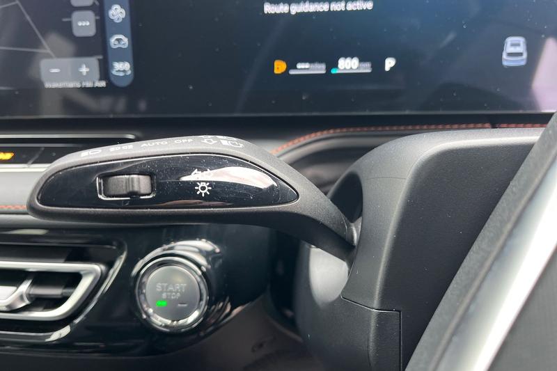 Used MG MG HS 2025 for sale - 77339922: Photo 14