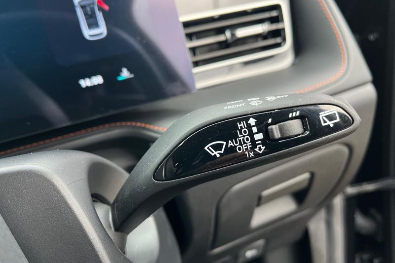 Used MG MG HS 2025 for sale - 77339922: Photo 15