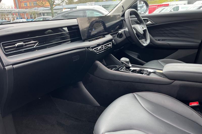 Used MG MG HS 2025 for sale - 77339922: Photo 18