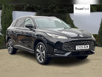 Used MG MG HS 2025 for sale - 77339922: Photo