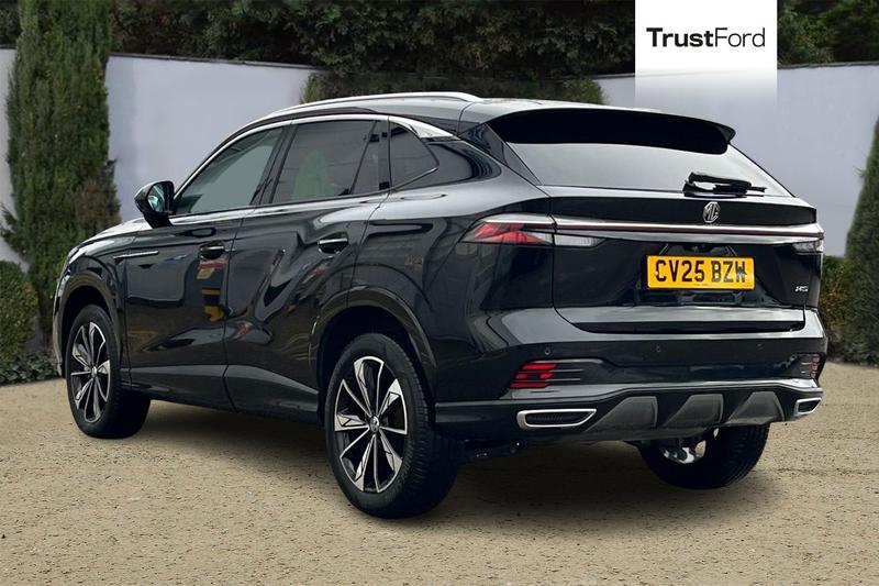 Used MG MG HS 2025 for sale - 77339922: Photo 2