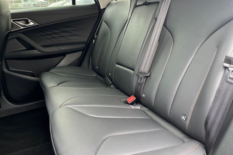 Used MG MG HS 2025 for sale - 77339922: Photo 20