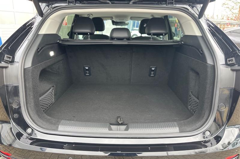 Used MG MG HS 2025 for sale - 77339922: Photo 21