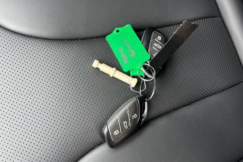 Used MG MG HS 2025 for sale - 77339922: Photo 22