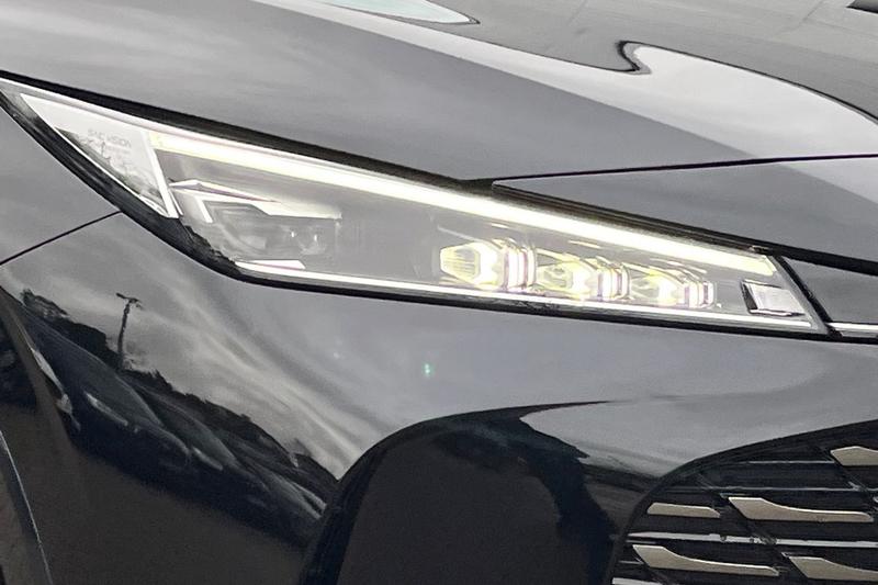 Used MG MG HS 2025 for sale - 77339922: Photo 28