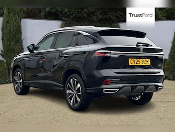 Used MG MG HS 2025 for sale - 77339922: Photo