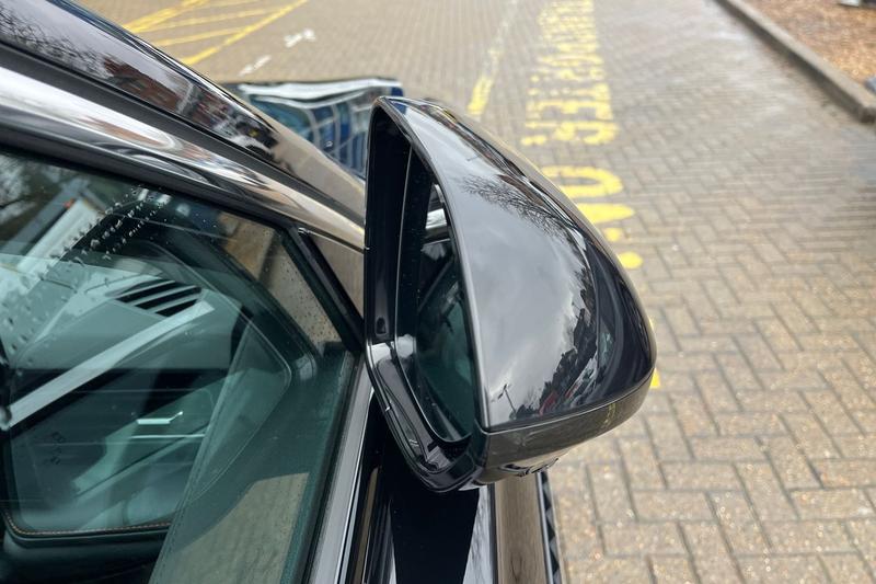 Used MG MG HS 2025 for sale - 77339922: Photo 34