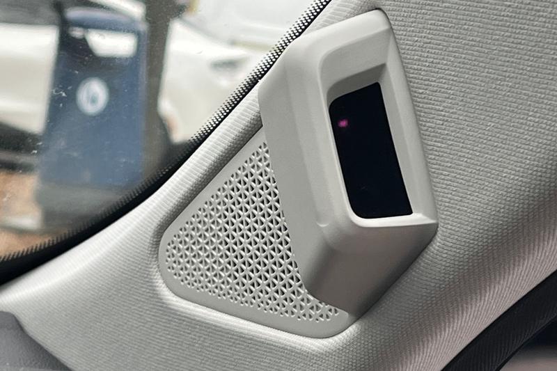 Used MG MG HS 2025 for sale - 77339922: Photo 35