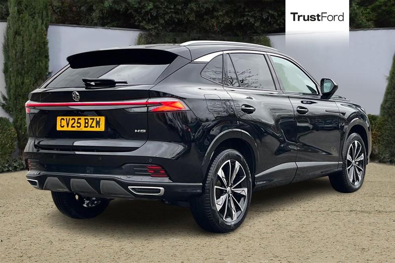 Used MG MG HS 2025 for sale - 77339922: Photo 4