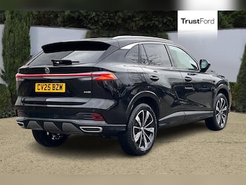 Used MG MG HS 2025 for sale - 77339922: Photo