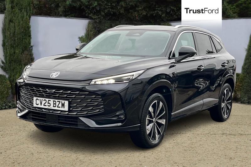 Used MG MG HS 2025 for sale - 77339922: Photo 5