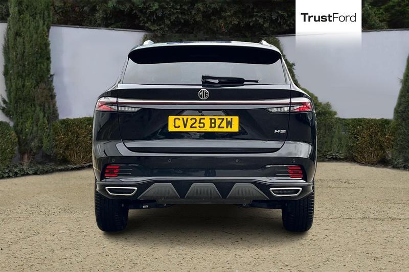 Used MG MG HS 2025 for sale - 77339922: Photo 7