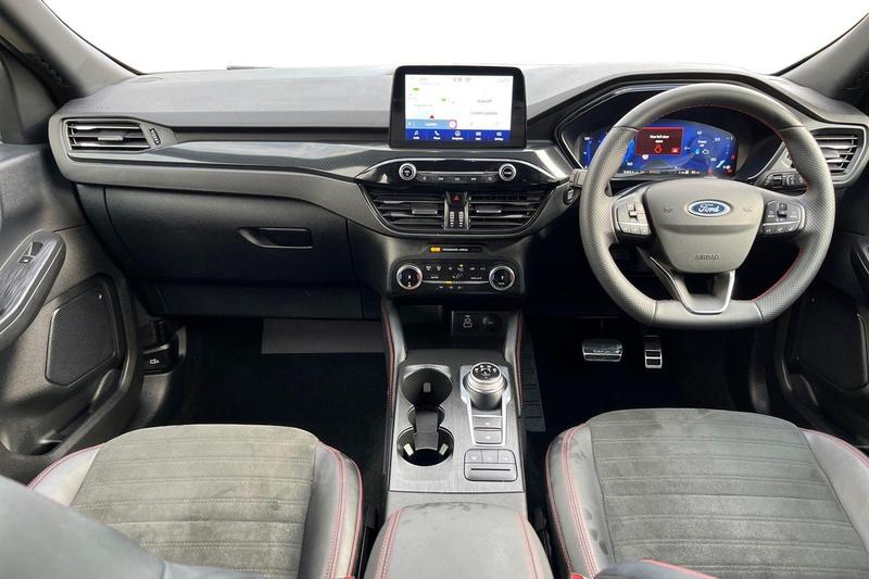 Used Ford Kuga 2023 for sale - 76480317: Photo 10