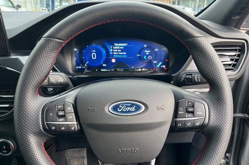 Used Ford Kuga 2023 for sale - 76480317: Photo 12