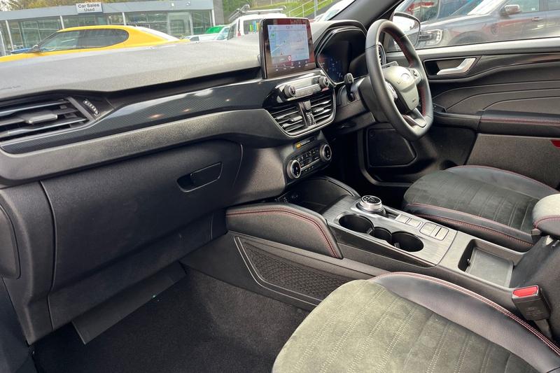 Used Ford Kuga 2023 for sale - 76480317: Photo 18