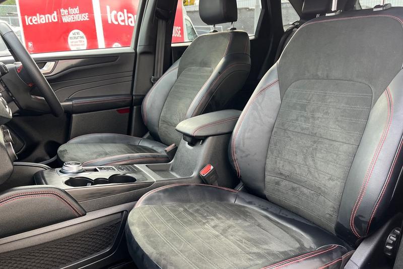 Used Ford Kuga 2023 for sale - 76480317: Photo 19