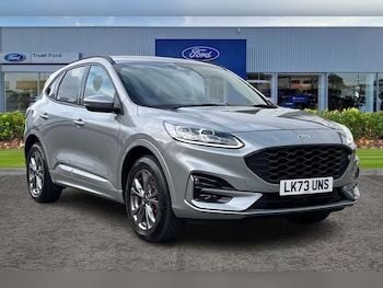 Used Ford Kuga 2023 for sale - 76480317: Photo