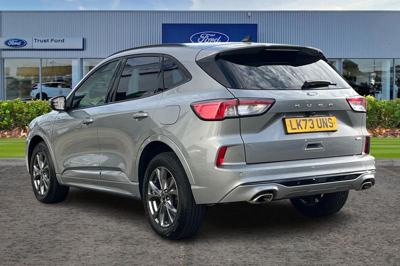 Used Ford Kuga 2023 for sale - 76480317: Photo 2