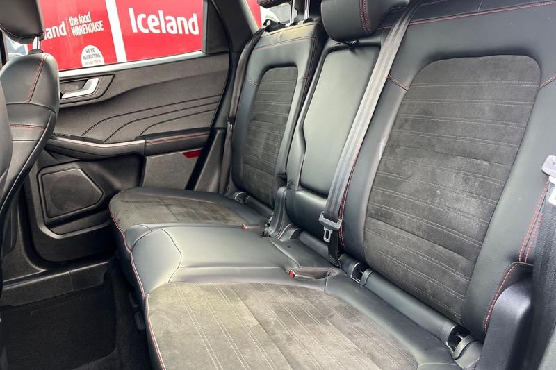 Used Ford Kuga 2023 for sale - 76480317: Photo 20