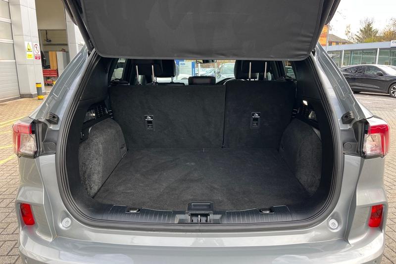 Used Ford Kuga 2023 for sale - 76480317: Photo 21