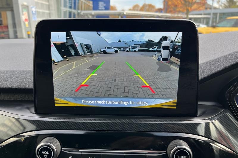 Used Ford Kuga 2023 for sale - 76480317: Photo 23