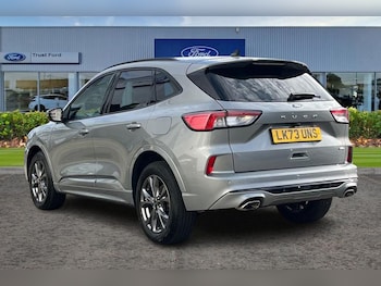 Used Ford Kuga 2023 for sale - 76480317: Photo