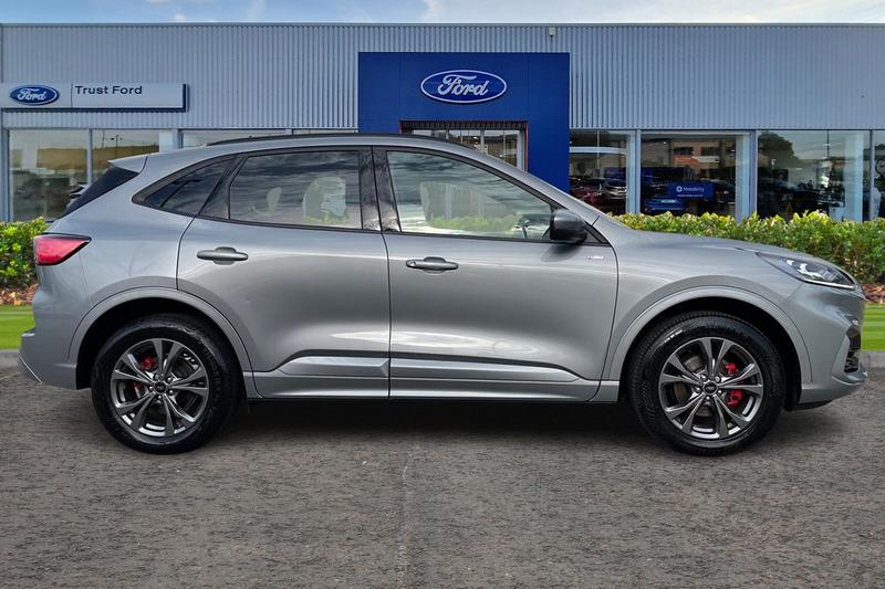 Used Ford Kuga 2023 for sale - 76480317: Photo 3