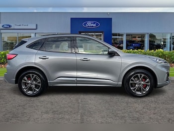 Used Ford Kuga 2023 for sale - 76480317: Photo