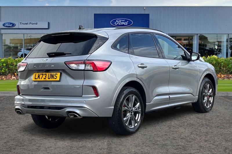 Used Ford Kuga 2023 for sale - 76480317: Photo 4